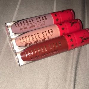Jeffree Star Cosmetics Velour Liquid Lipstick